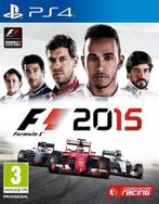 F1 2015 (PS4 Games), Ophalen of Verzenden, Zo goed als nieuw