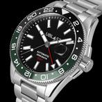 Ublast - Royal GMT Professional - UBRG44BGN - Automatic