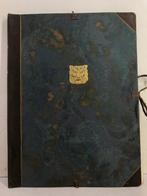 Paul-Emile Colin / Pierre Mille - LInde en France, pages