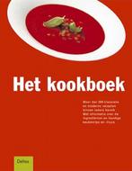 Het kookboek 9789044702071, Boeken, Kookboeken, Gelezen, Onbekend, Verzenden