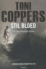 Stil bloed / Meesters in misdaad 9789022332870 Toni Coppers, Boeken, Thrillers, Verzenden, Gelezen, Toni Coppers
