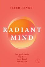 Boek: Radiant mind (z.g.a.n.), Zo goed als nieuw, Verzenden