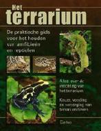 Het terrarium 9789024377893 M. Korner, Boeken, Verzenden, Gelezen, M. Korner