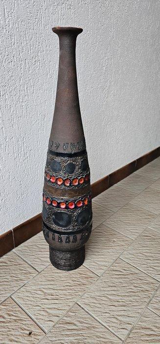 Perignem - Elisabeth Vandeweghe - Vase -  H. 70 cm  - beschikbaar voor biedingen