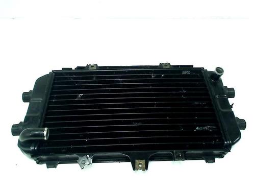 Kawasaki ZXR 400 1989-1990 437V RADIATEUR, Motoren, Onderdelen | Kawasaki, Gebruikt, Ophalen of Verzenden