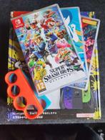 Nintendo - Switch - OLED Splatoon 3 Edition (Japanese) -, Games en Spelcomputers, Nieuw