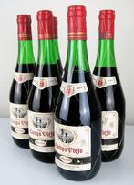 1969 Bodegas Campo Viejo - Rioja Reserva - 6 Bouteilles, Verzamelen, Nieuw
