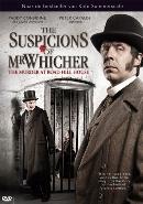 Suspicions of Mr Whicher, the op DVD, Verzenden, Nieuw in verpakking