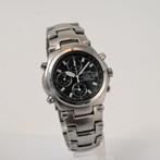 Seiko - ALBA ROOX QUARTZ Alarm Chronograph - Sans Prix de