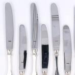 Robbe & Berking - Dinermes - Model Alt Kopenhagen - Ménagère