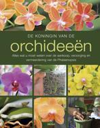 De koningin van de orchideeën 9789044733914 Jorn Pinske, Verzenden, Gelezen, Jorn Pinske