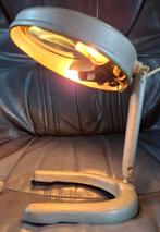 MANUFRANCE - Lampe Loupe Vintage , Manufrance - Lampe -