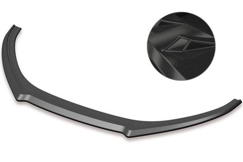 Cupspoiler voor VW Polo V R WRC Street CSL424-C, Auto-onderdelen, Carrosserie, Nieuw, Verzenden