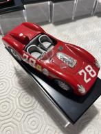 Brumm 1:43 - Modelauto (7) - Ferrari, vari modelli da corsa