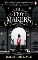 The Toymakers 9781785036354 Robert Dinsdale, Verzenden, Gelezen, Robert Dinsdale