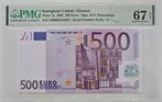 Europese Unie - Griekenland. - 500 Euro 2002 - Duisenberg