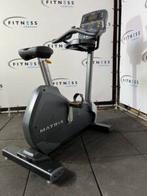 Matrix Upright Bike U3x | Cardio, Verzenden, Zo goed als nieuw