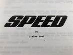 Speed (1994) - Keanu Reeves, Dennis Hopper and Sandra, Nieuw