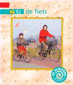 De Ruiters Documentatiecentrum De Kijkdoos N92 de Fiets, Boeken, Verzenden, Nieuw
