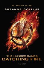 Catching fire / De Hongerspelen / 2 9789000330492, Verzenden, Gelezen, Suzanne Collins