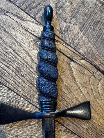 Epée - George Kenning Genuine Hand Made 1860 Ceremonial Full beschikbaar voor biedingen