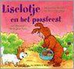 Liselotje En Het Paasfeest 9789026995651, Boeken, Kinderboeken | Baby's en Peuters, Gelezen, Marianne Busser, Ron Schroder, Verzenden