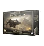 Solar Auxilia Arvus Lighter Transport Detachment (Warhammer, Ophalen of Verzenden, Nieuw
