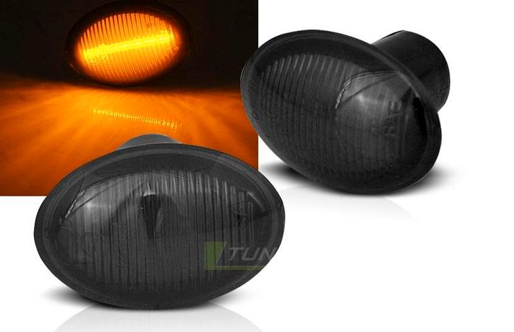 Zijknipperlicht | Fiat 500 2007-2015 | Ford Ka 2008-2016 | L, Auto-onderdelen, Verlichting, Nieuw, Verzenden