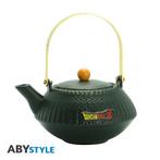 Dragon Ball Shenron Theepot, Verzamelen, Ophalen of Verzenden, Nieuw