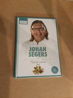 Topchef collectie Johan Segers / Vis / Njam 9789059168114, Boeken, Kookboeken, Verzenden, Zo goed als nieuw