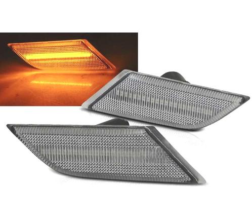 Clignotants Lateraux Pour Volkswagen Vw T6.1 20- Led Dynamiq, Auto-onderdelen, Verlichting, Verzenden