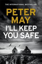 Ill Keep You Safe 9781784294939, Boeken, Gelezen, Peter May, Verzenden