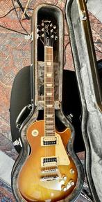 Epiphone - Les Paul Classic Tobacco Burst - - Guitare, Nieuw