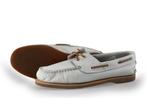 Timberland Bootschoenen in maat 41 Wit | 5% extra korting, Verzenden, Gedragen, Wit, Timberland