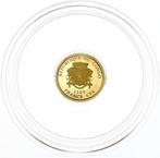 0,5 gram - Goud .999 - Liberté - 1794 (Zonder minimumprijs), Postzegels en Munten
