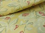 Elegante San Leucio, zeer hoge kwaliteit kleur Goud / Rood -