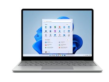 Microsoft Surface Laptop Go 2 - Core i5 - 8GB RAM - 128GB, Verzenden