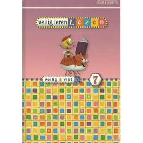 Veilig Leren Lezen (VLL) Kim versie Veilig en Vlot leesboekj, Boeken, Schoolboeken, Verzenden