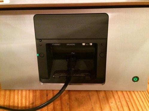 Bang & Olufsen - Moment Hifi-set, Audio, Tv en Foto, Stereoketens
