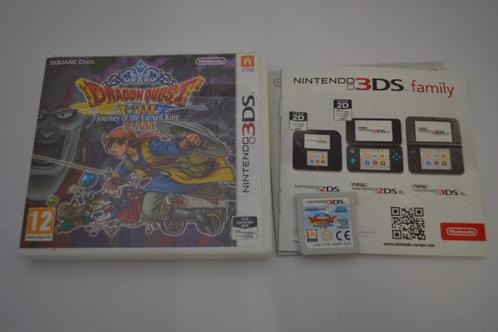 Dragon Quest VIII - Journey Of The Cursed King (3DS UKV), Games en Spelcomputers, Games | Nintendo 2DS en 3DS