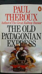 The Old Patagonian Express 9780140054934, Paul Theroux, Verzenden
