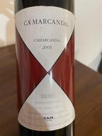 2005 Gaja, Ca Marcanda - Bolgheri - 1 Fles (0,75 liter), Verzamelen, Nieuw
