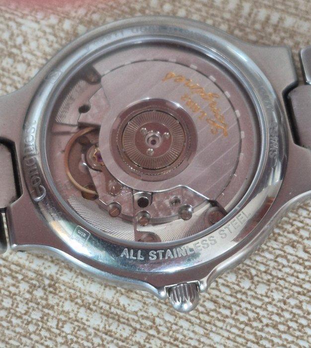 Longines - Conquest - Heren - 1990-1999, Bijoux, Sacs & Beauté, Montres | Anciennes | Antiquités