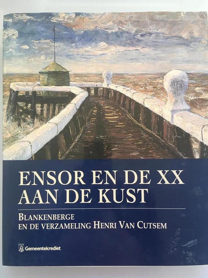 Un cercle damis / Monografieen over moderne kunst, Livres, Art & Culture | Arts plastiques, Envoi