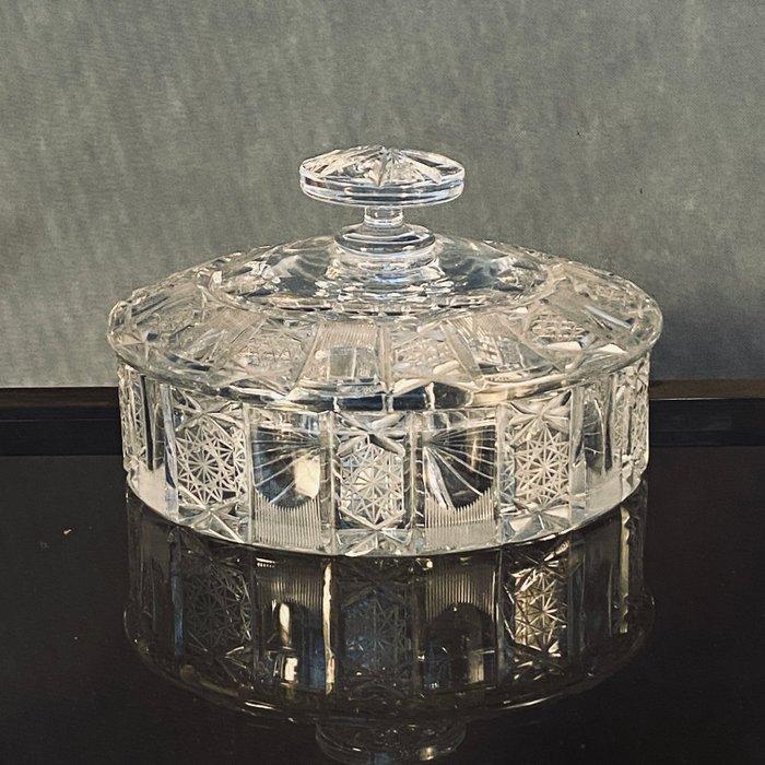 Ijsemmer - Kristal, Antiek en Kunst, Curiosa en Brocante