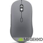 Lenovo Yoga Bluetooth Silent Mouse (Luna Grey), Informatique & Logiciels, Verzenden