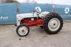 Veiling: Tractor Ford Dearborn Benzine 95pk, Articles professionnels, Agriculture | Tracteurs, Ophalen