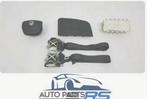 Dashboard + Airbags + Veiligheidsgordels Skoda Fabia, Verzenden, Nieuw, Skoda