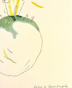 Antoine de Saint-Exupéry (1900-1944) (after) - Le Petit, Antiek en Kunst