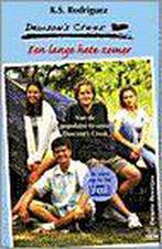 Een lange hete zomer / Een lange hete zomer / Dawsons Creek, Verzenden, Gelezen, J. Baker